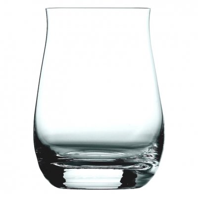Spiegelau Single Barrel whisky glass