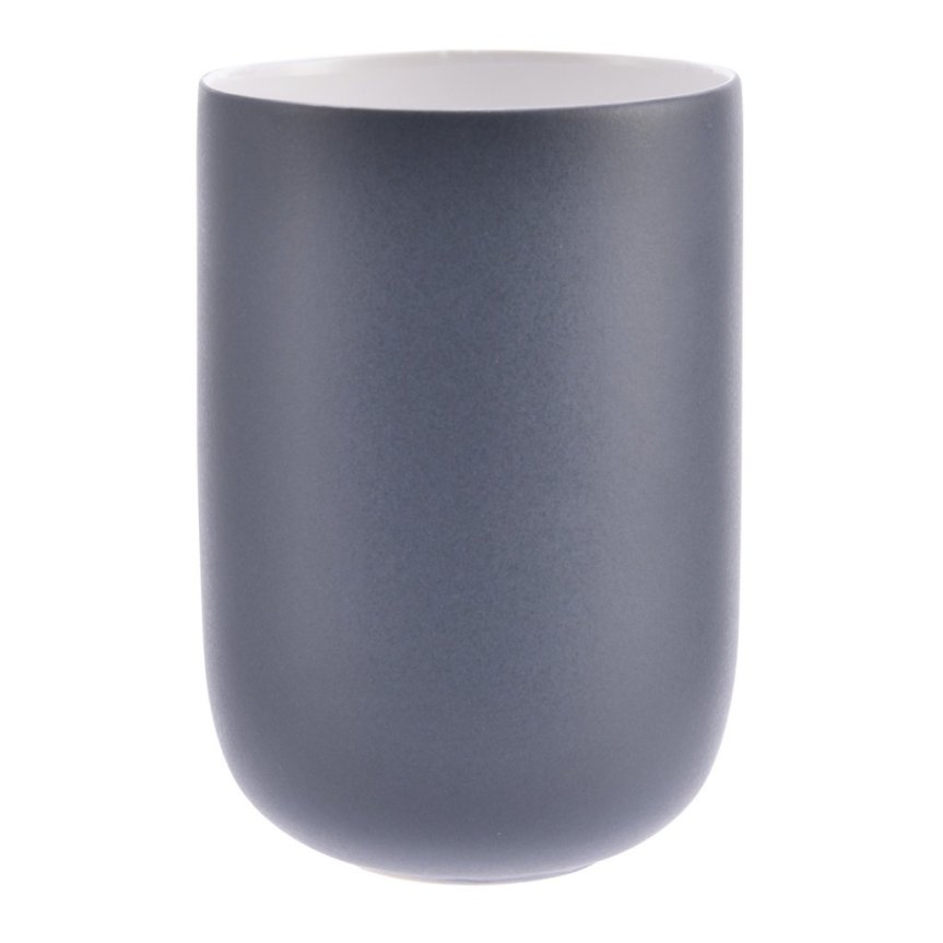 Skagen coffee cup dark gray