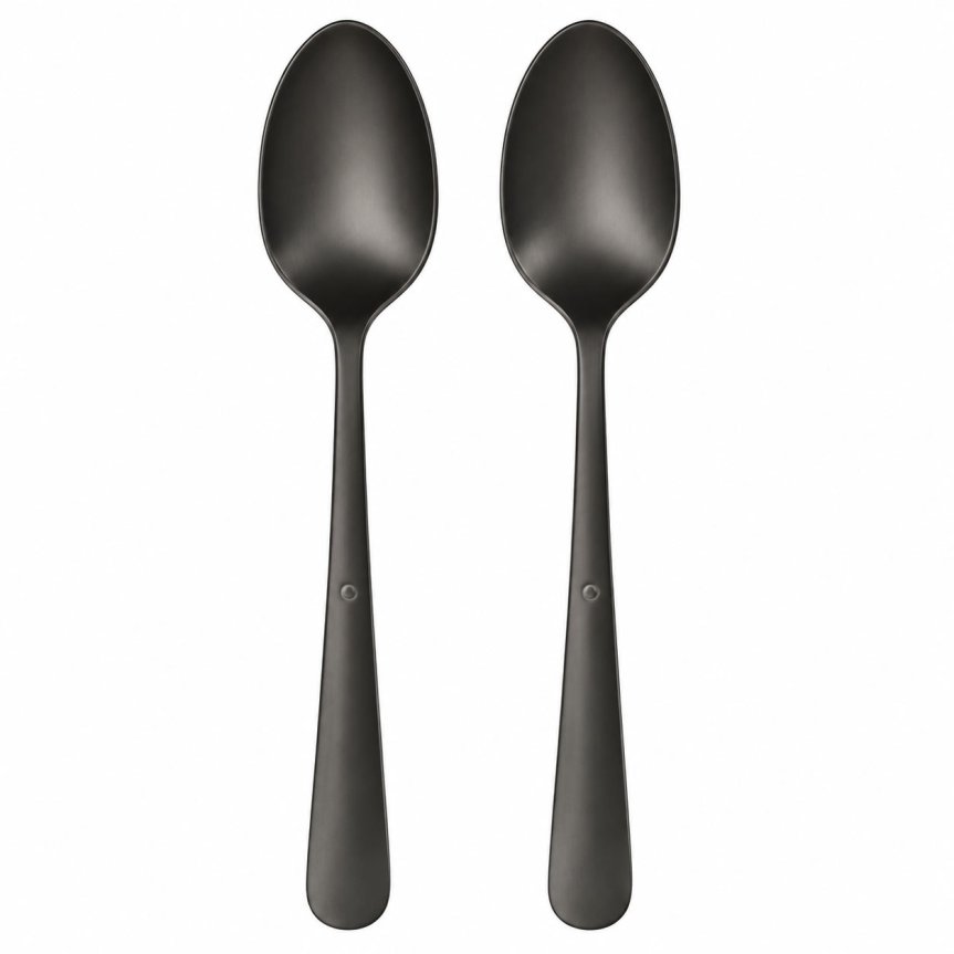 Zoom image of Spoon reusable 19 cm 10-pack