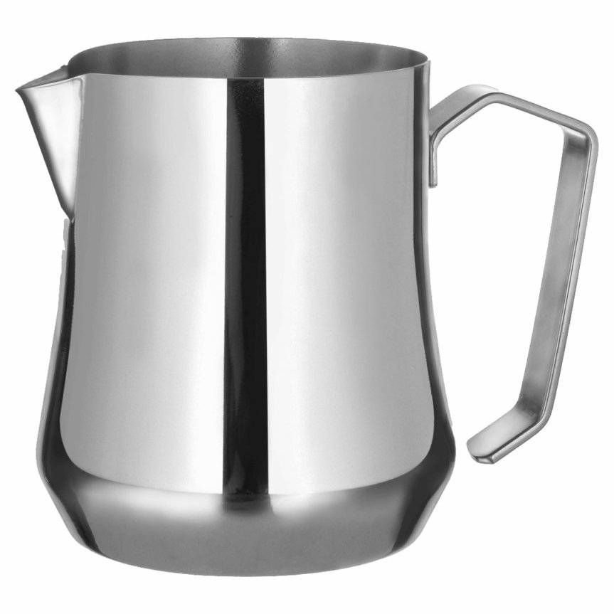 Foam Pitcher Tulip 35 cl