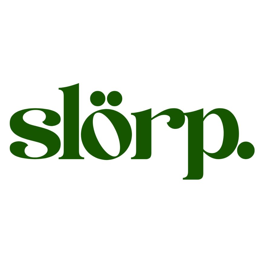 Slörp logo