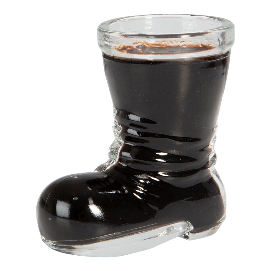 Snap's boot