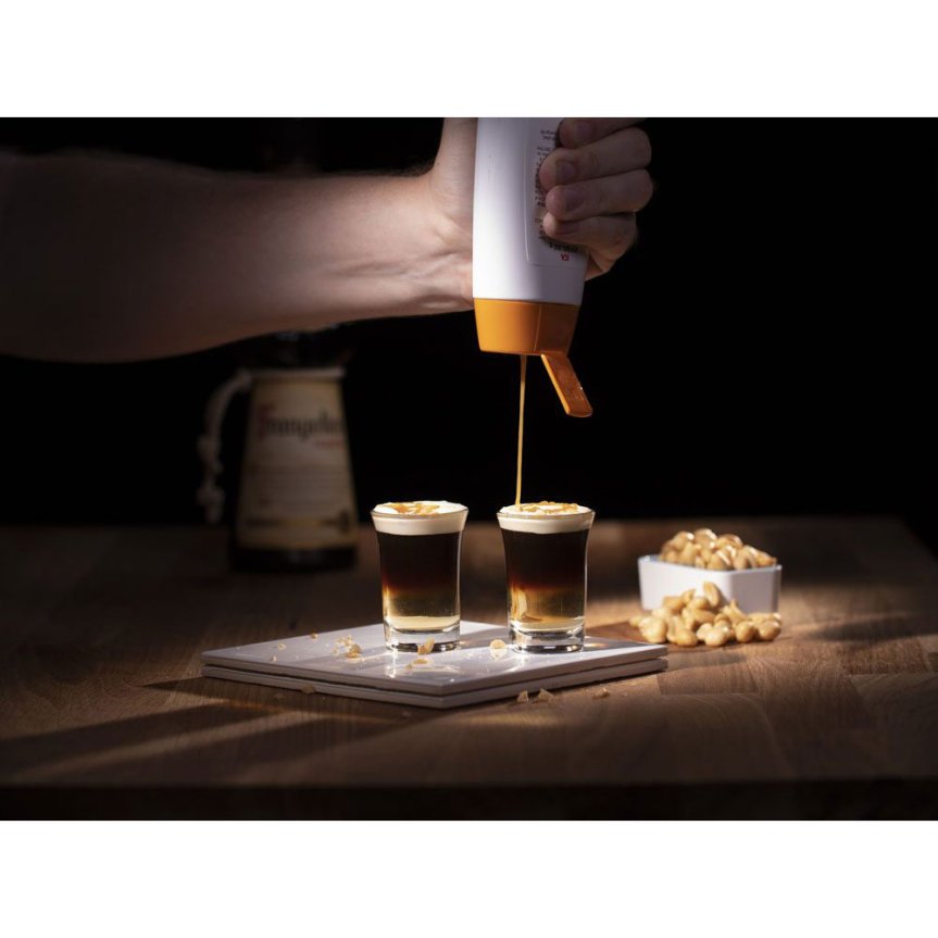 40 väldigt goda hot shots