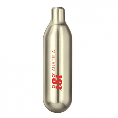 Soda cartridge iSi 8 grams CO2 10 st