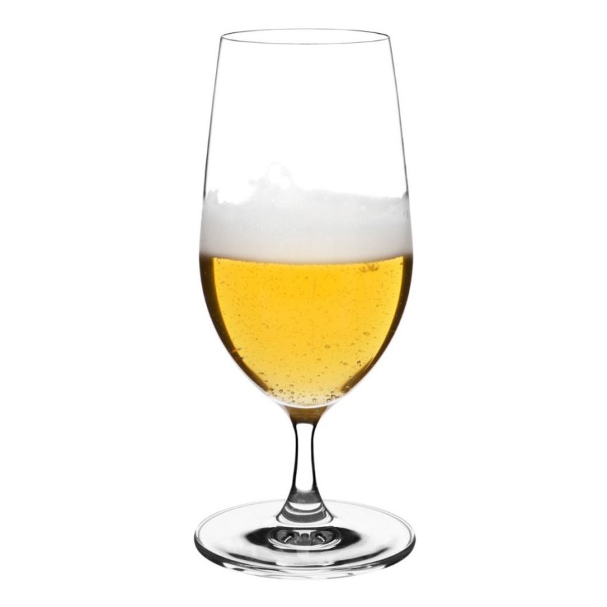 Sontell beer glass 6-pack