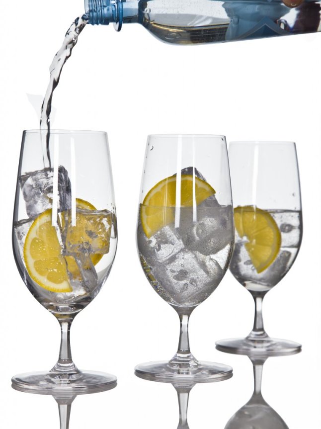 Sontell beer glass 6-pack