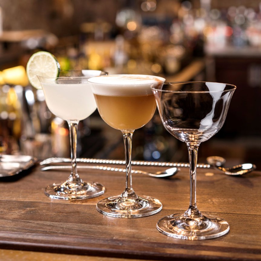 Sour Drink Specific drink glass Riedel