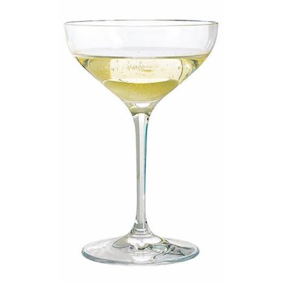 Spiegelau Champagne/dessert glass 25 cl 4-pack