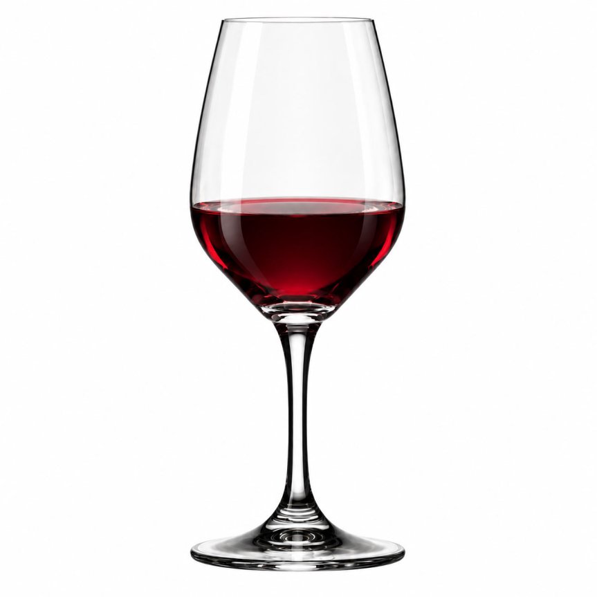 Zoom image of Expert Wine Tasting glass 6-pack