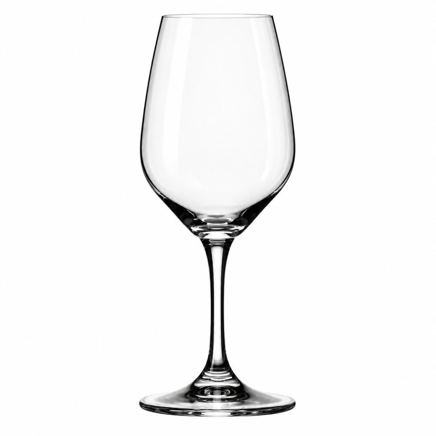 Zoom image of Expert Wine Tasting glass 6-pack