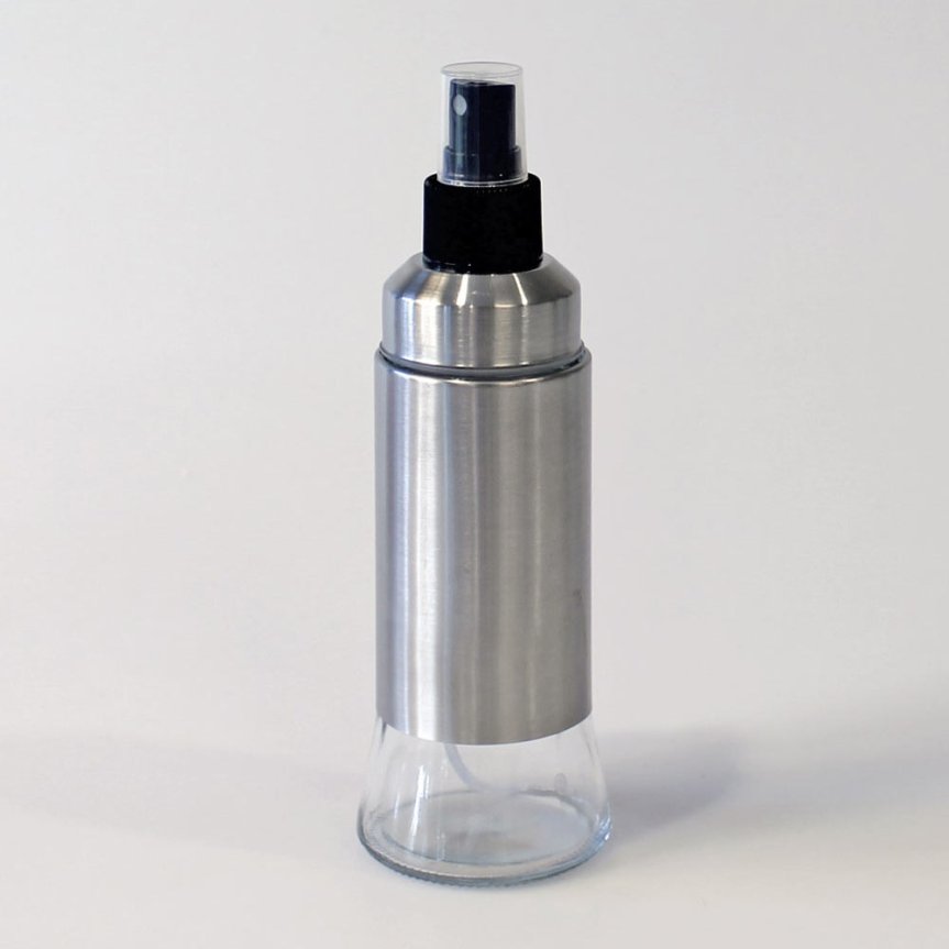 Oil and Vinegar Spray Bottle 19 cl