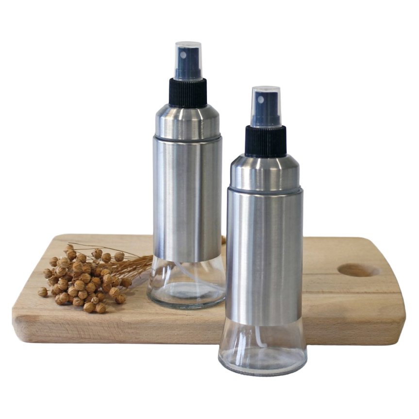 Oil and Vinegar Spray Bottle 19 cl