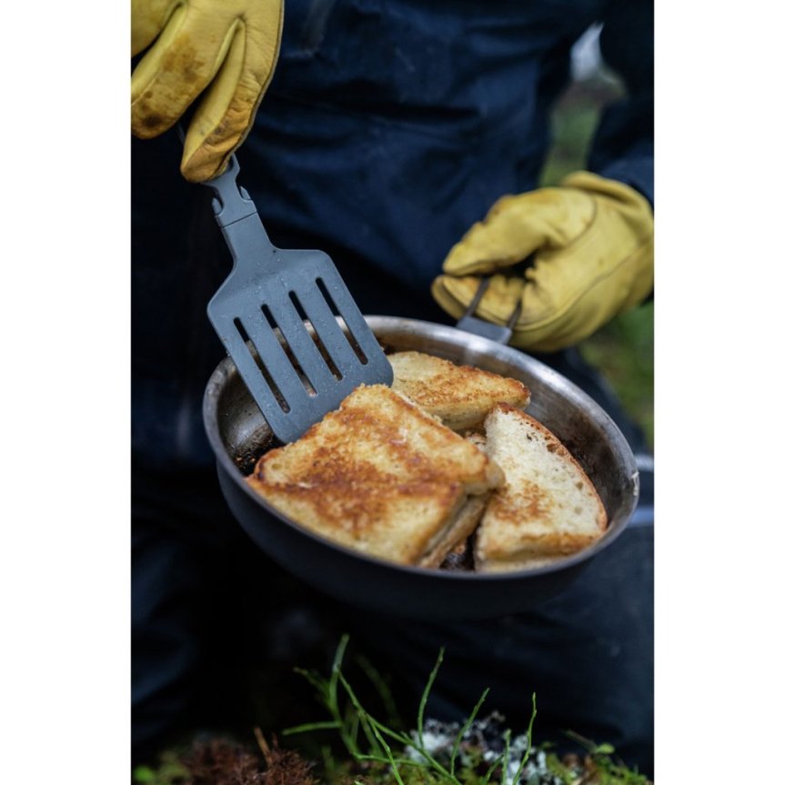 Stanley Adventure Frying pan green 9 parts