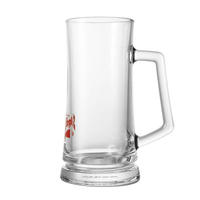 Stiegl beer mug 50 cl