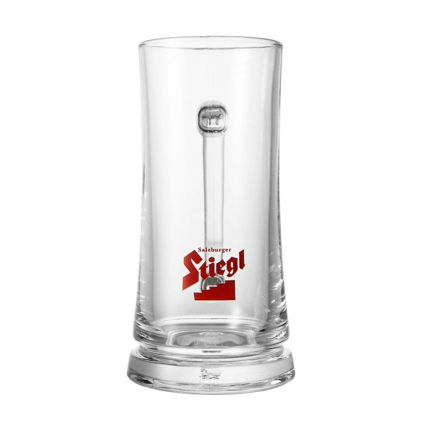 Stiegl beer mug 30 cl