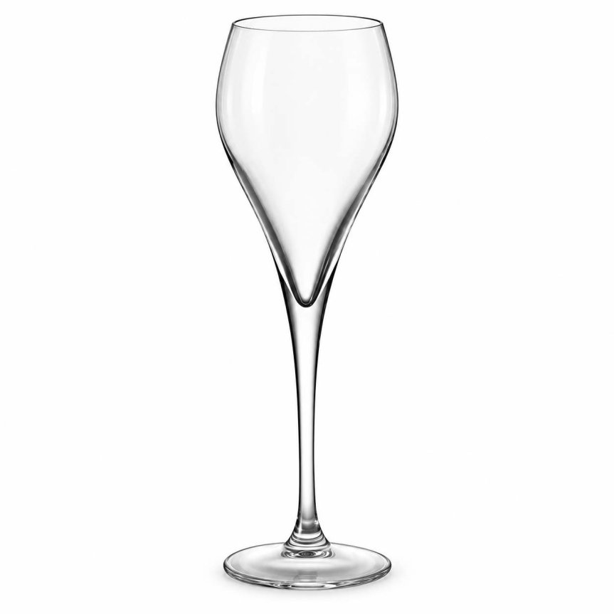 Zoom image of Stiernholm Bubbles Prosecco glass 16 cl 6 pcs