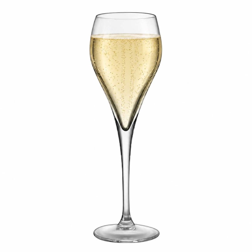 Zoom image of Stiernholm Bubbles Prosecco glass 16 cl 6 pcs