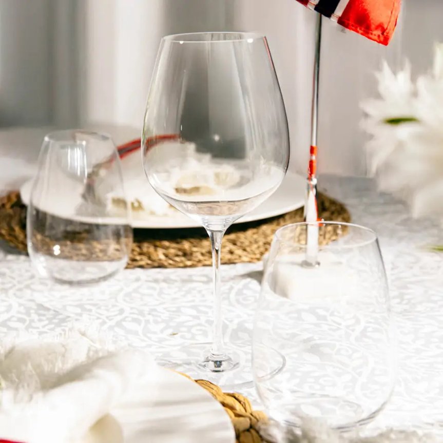 Zoom image of Elegance water glass 55 cl 2 pcs Stiernholm