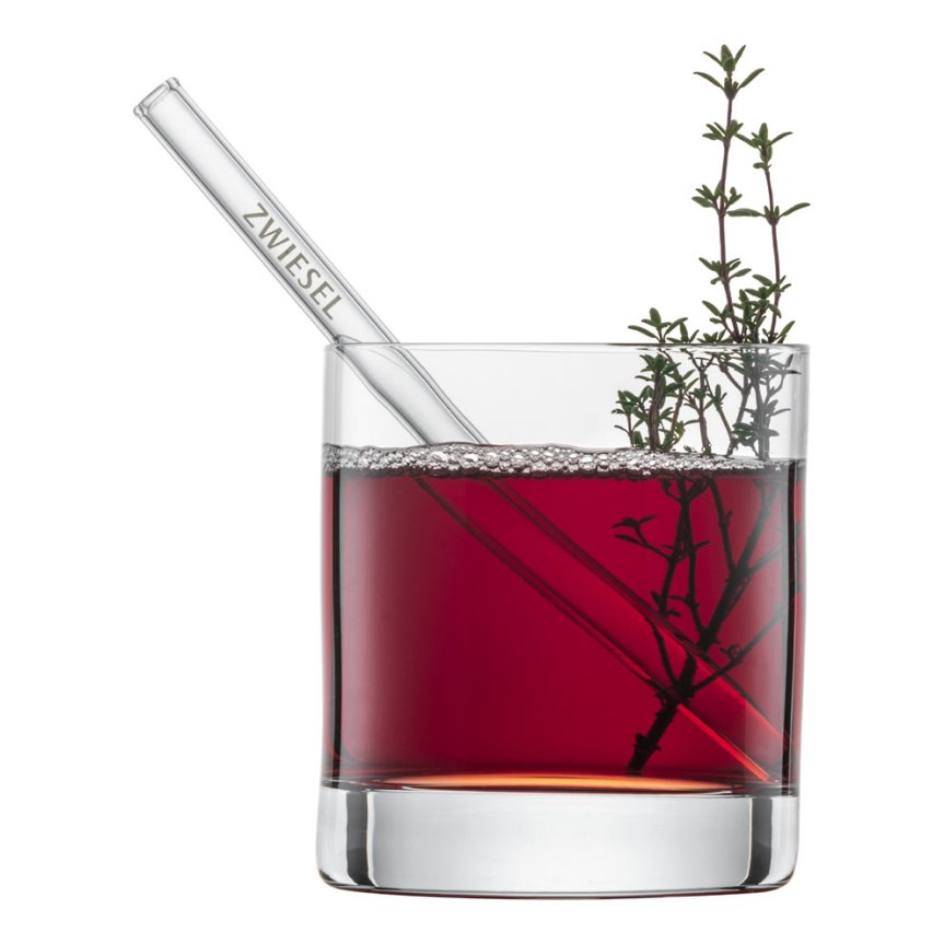 Crystal straw 150 mm 4 + 1 Schott Zwiesel