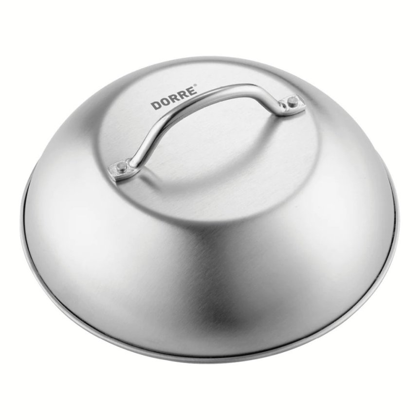 Sutton melting cup for hamburgers from Dorre