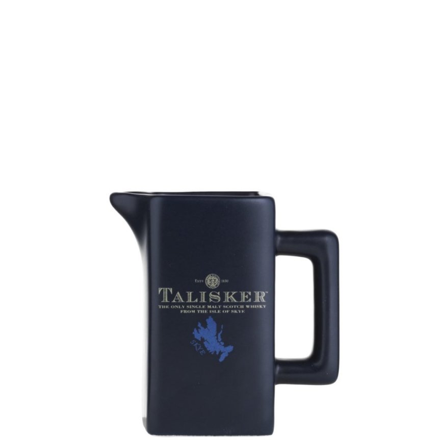 Talisker water carafe