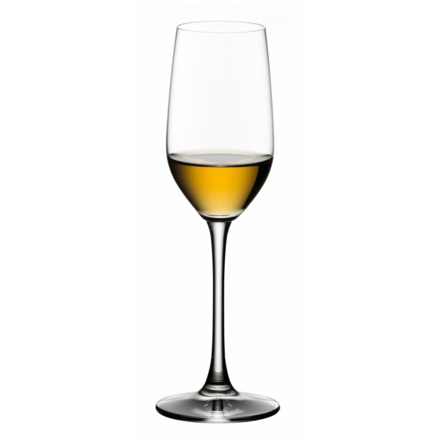 Tequila glass Bar tumbler Riedel 19 cl 4 pcs