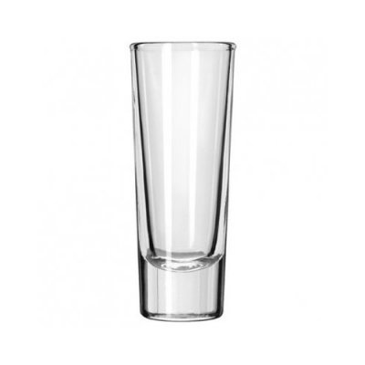 cascade Betasten Geschatte Shot glass 5,9 cl Tequila shooter snapsglas - Shot glasses - Barshopen.eu