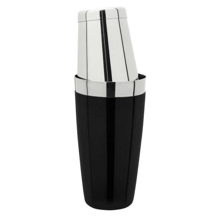 Boston Shaker, full metal thermo 80 cl