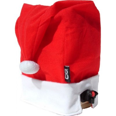 Bag in Box Santa's Hat