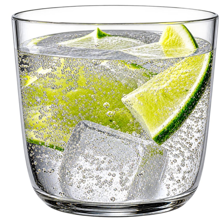 Zoom image of Tonic tumbler 29 cl