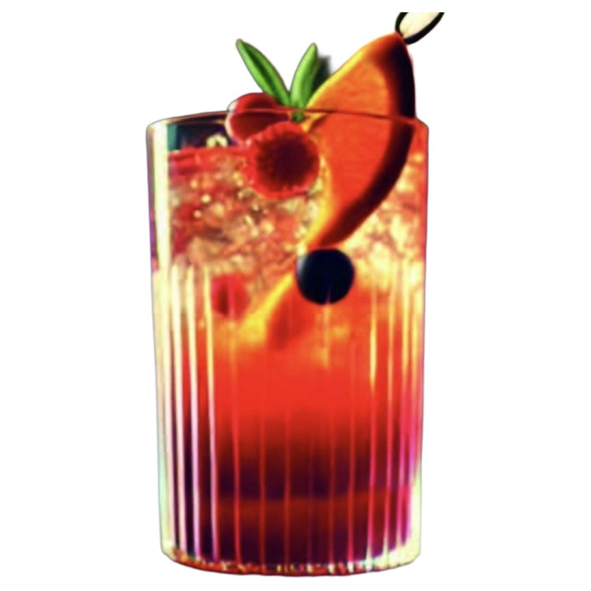 Torino highball glass Sanplast 42 cl