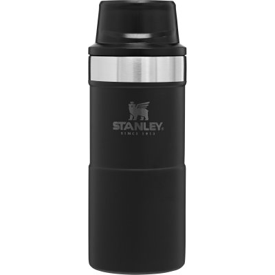 Stanley Trigger Action Thermo Cup black 35 cl