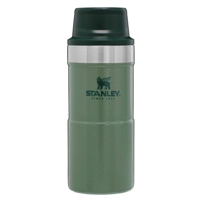 Stanley Trigger Action Thermo Cup Green 35 cl