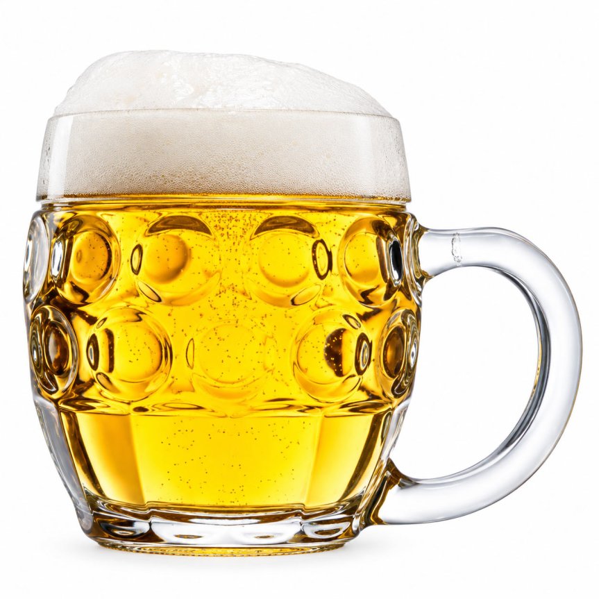 Zoom image of Tübinger tankard 50 cl