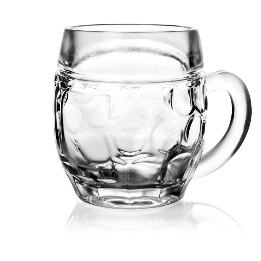 Zoom image of Tubinger tankard 40 cl