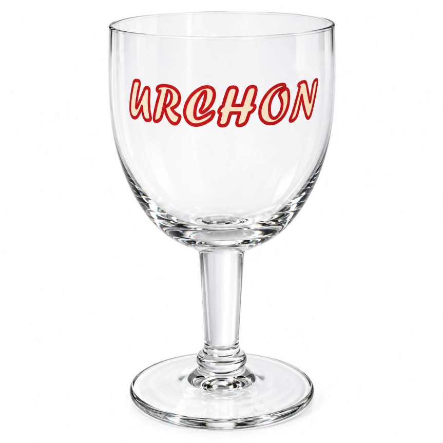 Zoom image of Urchon beer glass