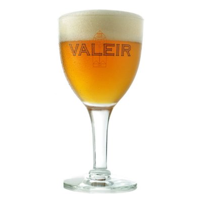 Valeir beer glass
