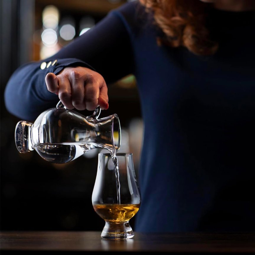 Water jug Glencairn