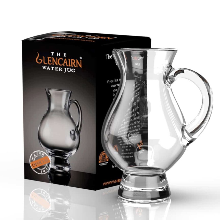 Water jug Glencairn