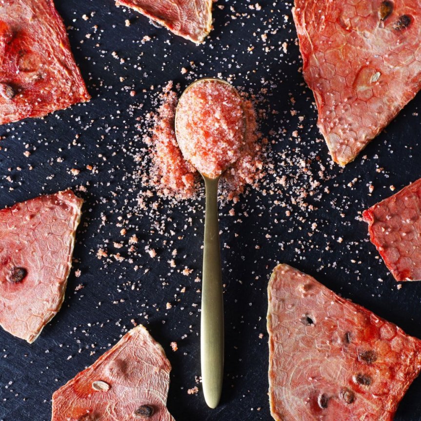 Cocktail Rimmer watermelon 100 grams