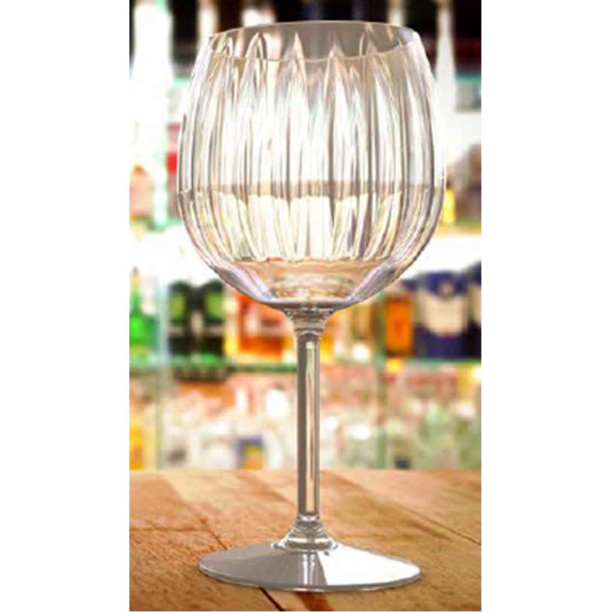 Venezia Gin & Tonic Glass 58 cl Tritan Plastic