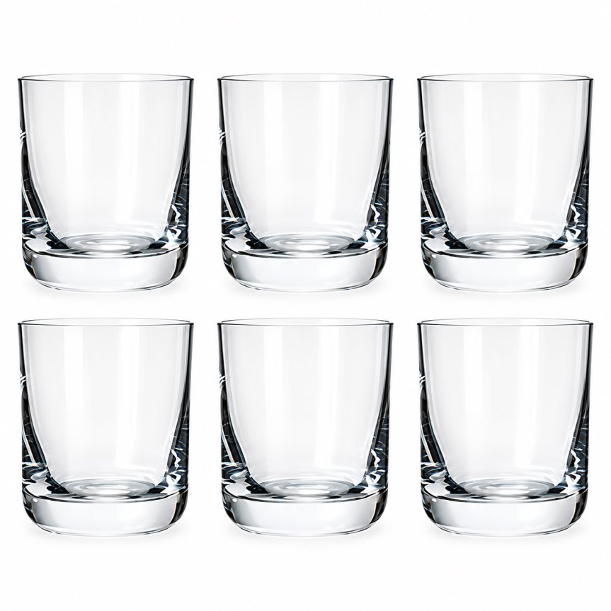 Zoom image of Vera water glass 22 cl 6 pcs Stiernholm