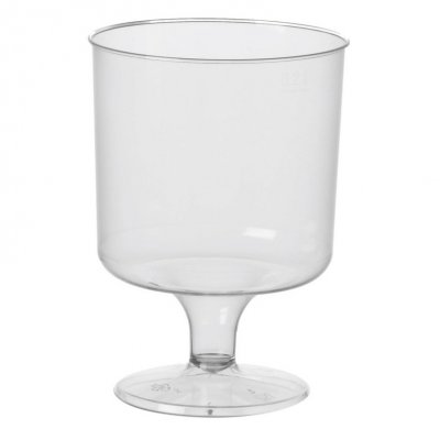 Wine Glass plastic 20 cl