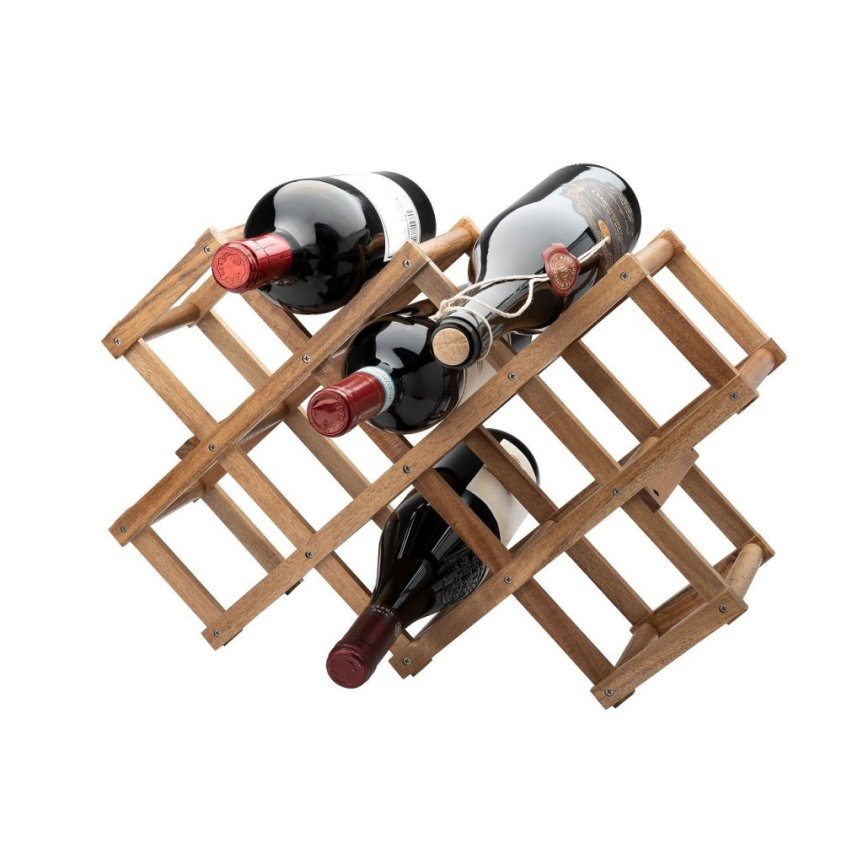 Wine Stacker