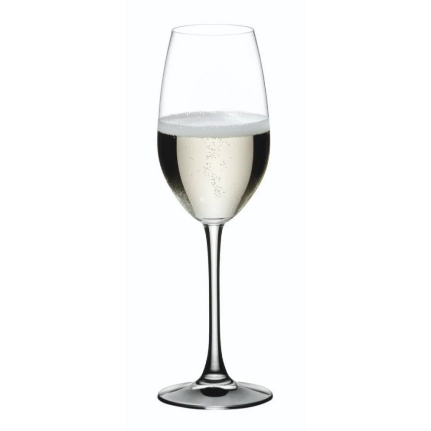 Nachtmann ViVino champagne glass 26 cl 4 pcs