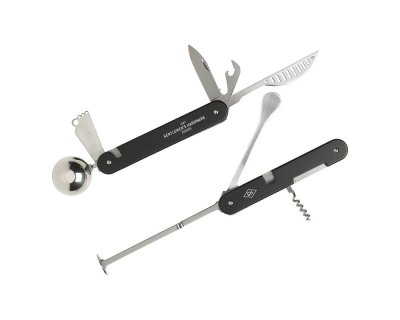 Multi-tool for cocktails