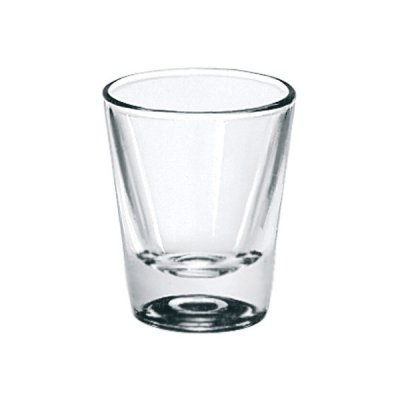 Koken verjaardag Barry Shot glass whiskey 4,4 cl - Shot glasses - Barshopen.eu