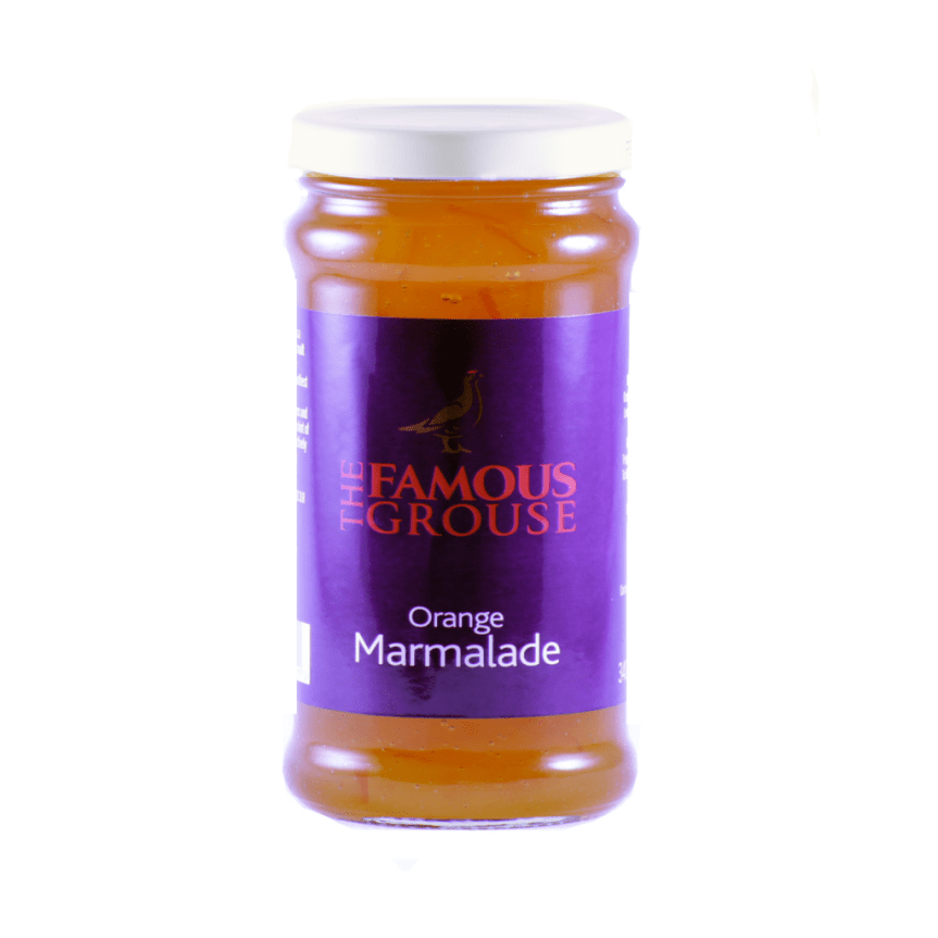 Christmas giftbag Perfect Dram whisky glass