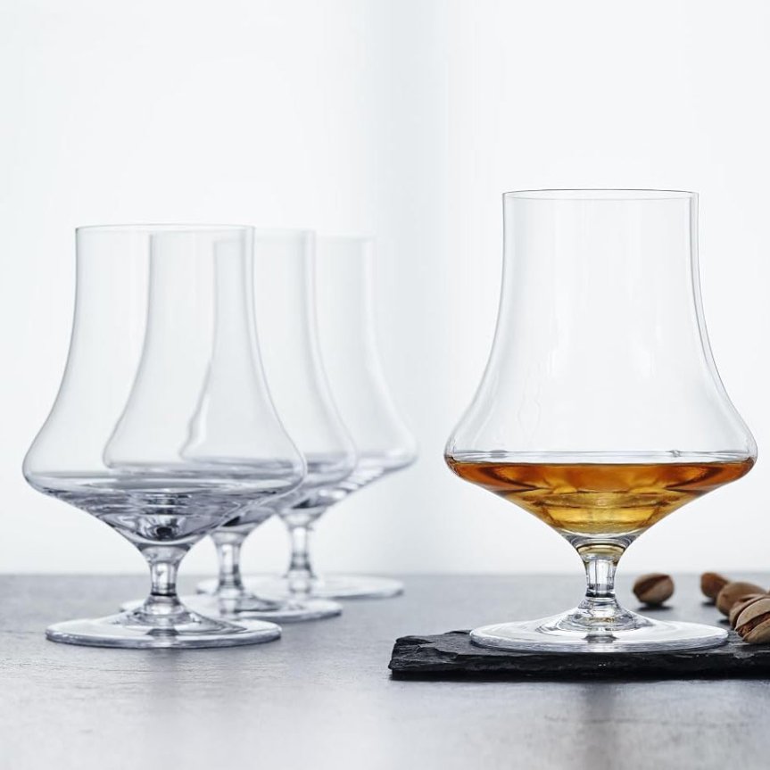 Zoom image of Willsberger Anniversary Whisky Glass 36 cl – Set of 4