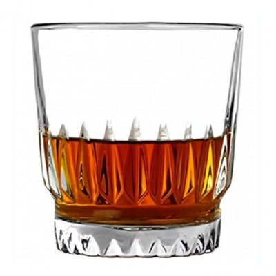 Winchester whisky glass 29,6 cl
